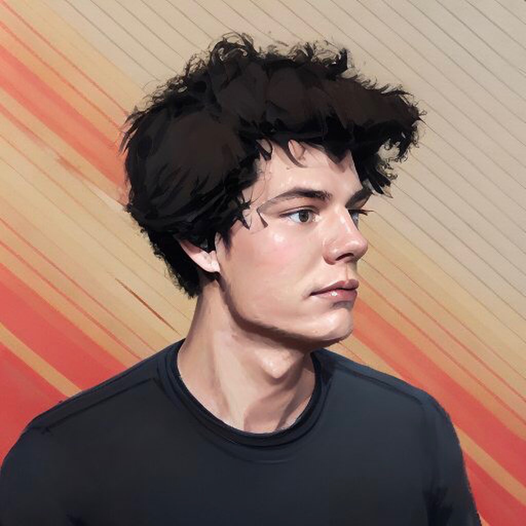 portrait